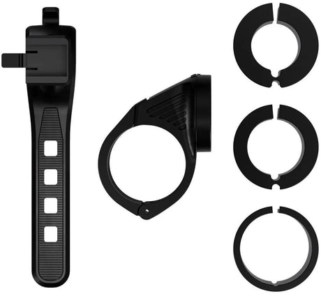 Osram support de phare led support de vélo ensemble d'accessoires ledsbike