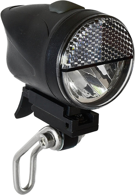 Phare LED Contec HL-2000 B CT FR-Light HL-2000B 40 Lux, USB