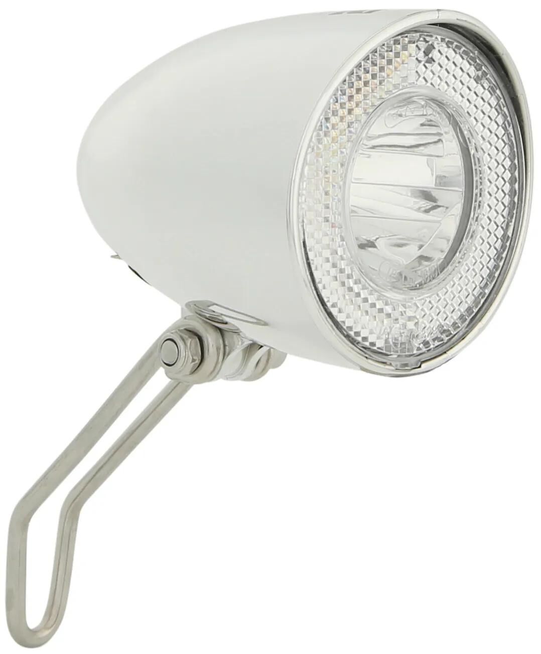 Contec Phare LED rétro classique ct fr.light rétro cla.n 20 lux, chromé