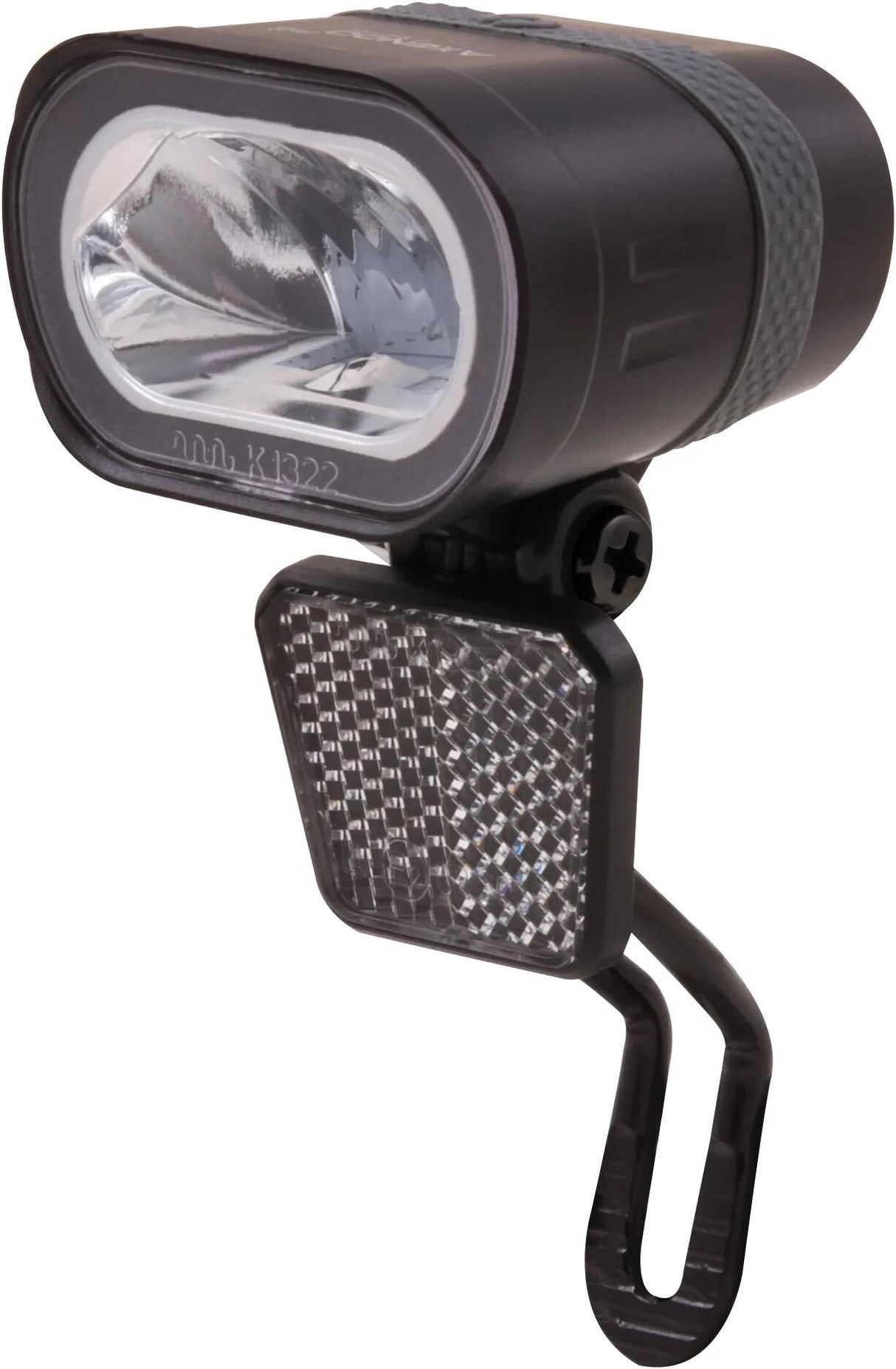 Spanninga Headlight Axedo 40 XDO Dynamo
