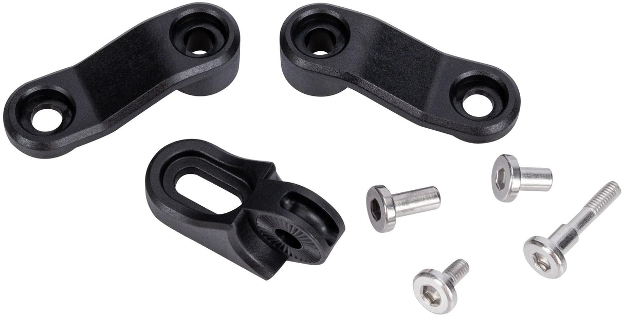 Support de phare de rechange Contec dlux ct support f. standard dlux, en 3 parties