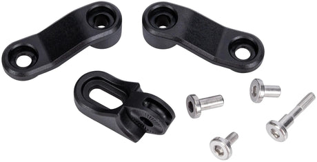 Support de phare de rechange Contec dlux ct support f. standard dlux, en 3 parties