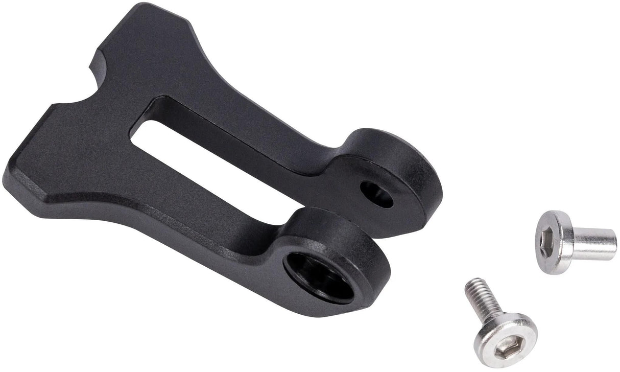 Support de phare de rechange Contec dlux ct support f. dlux sr suntour cr nex long