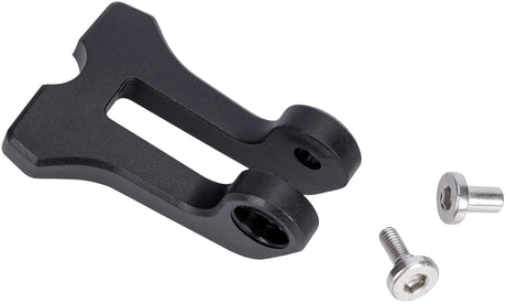 Support de phare de rechange Contec dlux ct support f. dlux sr suntour cr nex long