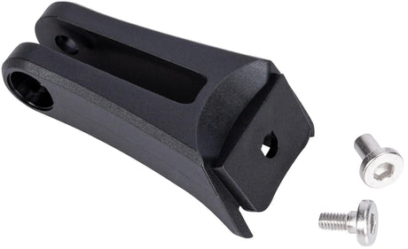 Support de phare de rechange Contec dlux ct support f. dlux sr suntour mobile