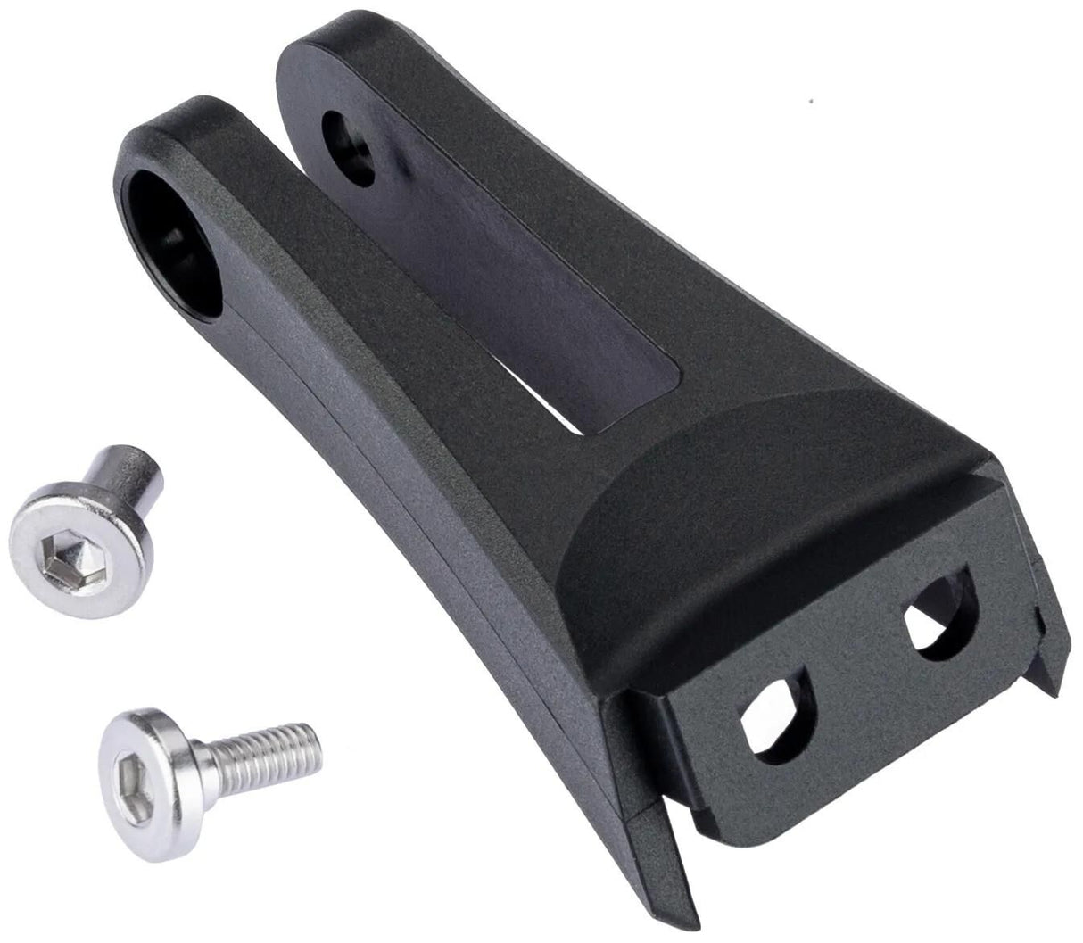 Support de phare de rechange Contec dlux ct support de remplacement f. fourchettes de renard dlux