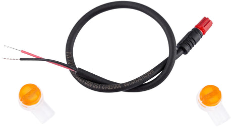 Système intelligent de câble de connexion de feu arrière Bosch Supernova