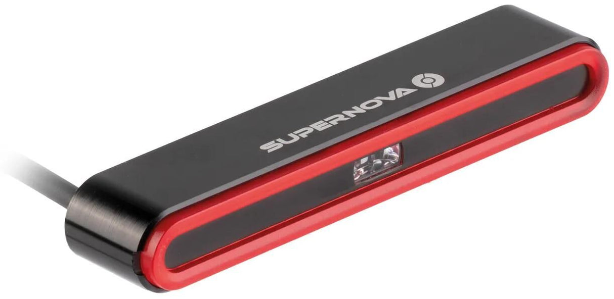 Feu arrière Supernova TL3 max