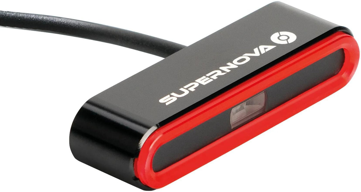 Feu arrière Supernova tl3 pro s feux arrière tl3 pro s