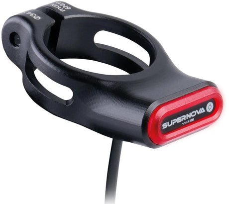Feu arrière Supernova tl3 mini feu arrière supern.tl3 mini 12v 31.6mm
