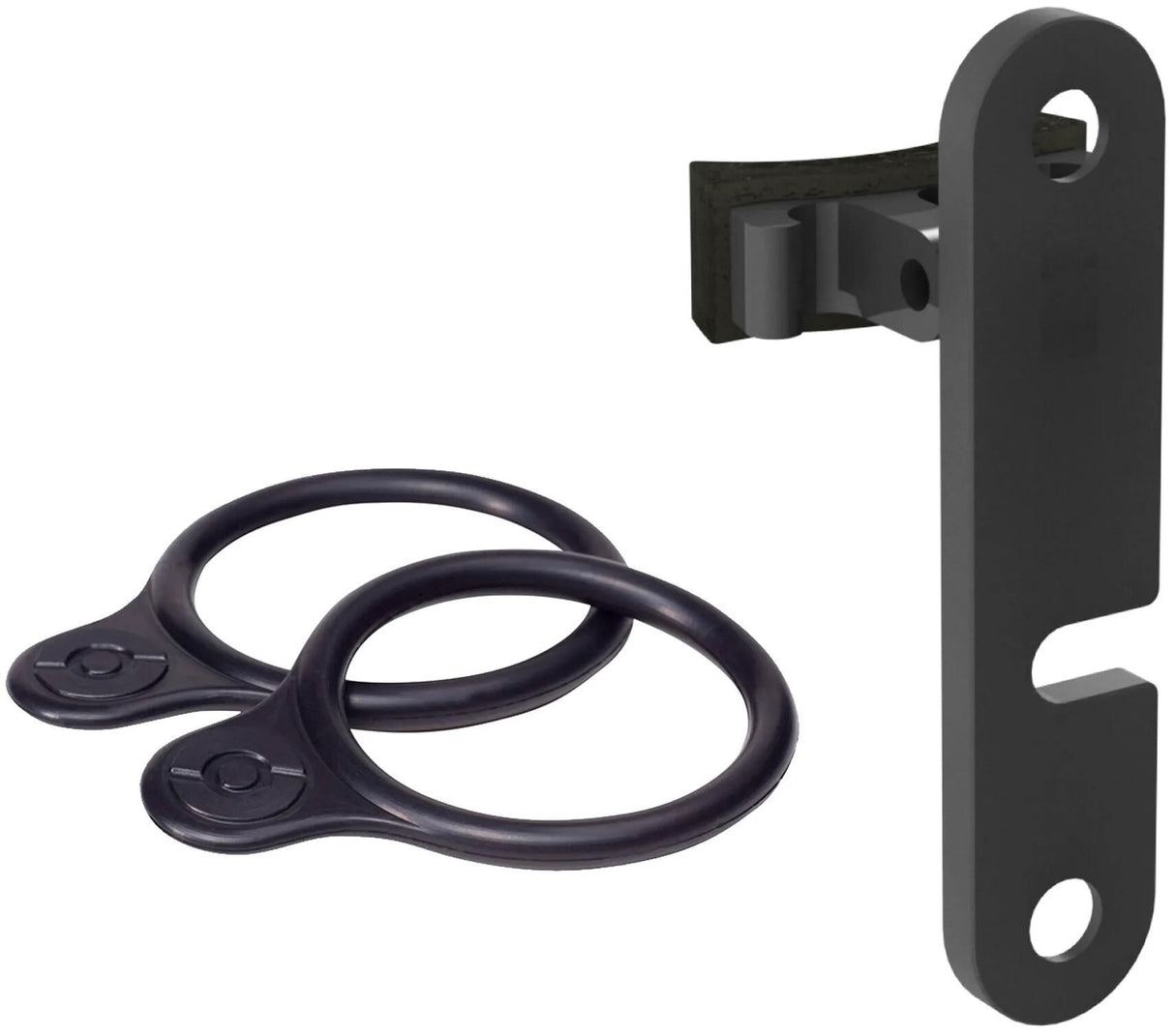 Adaptateur de tige de selle Supernova TL3 - support de feu arrière