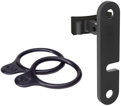 Adaptateur de tige de selle Supernova TL3 - support de feu arrière