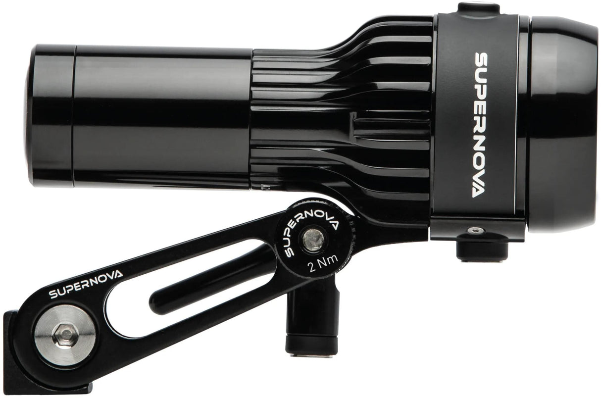Support de phare Supernova Airstream QR