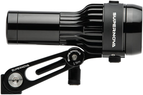Support de phare Supernova Airstream QR