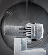 Supernova airstream 2 - voyant de batterie