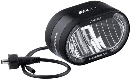 Phare Supernova b54 max. alimenté par batterie b54 max