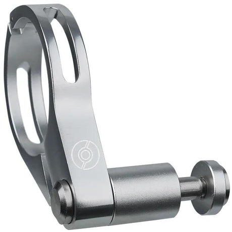 Supernova support de guidon universel hbm 2 support universel hbm 2 argent