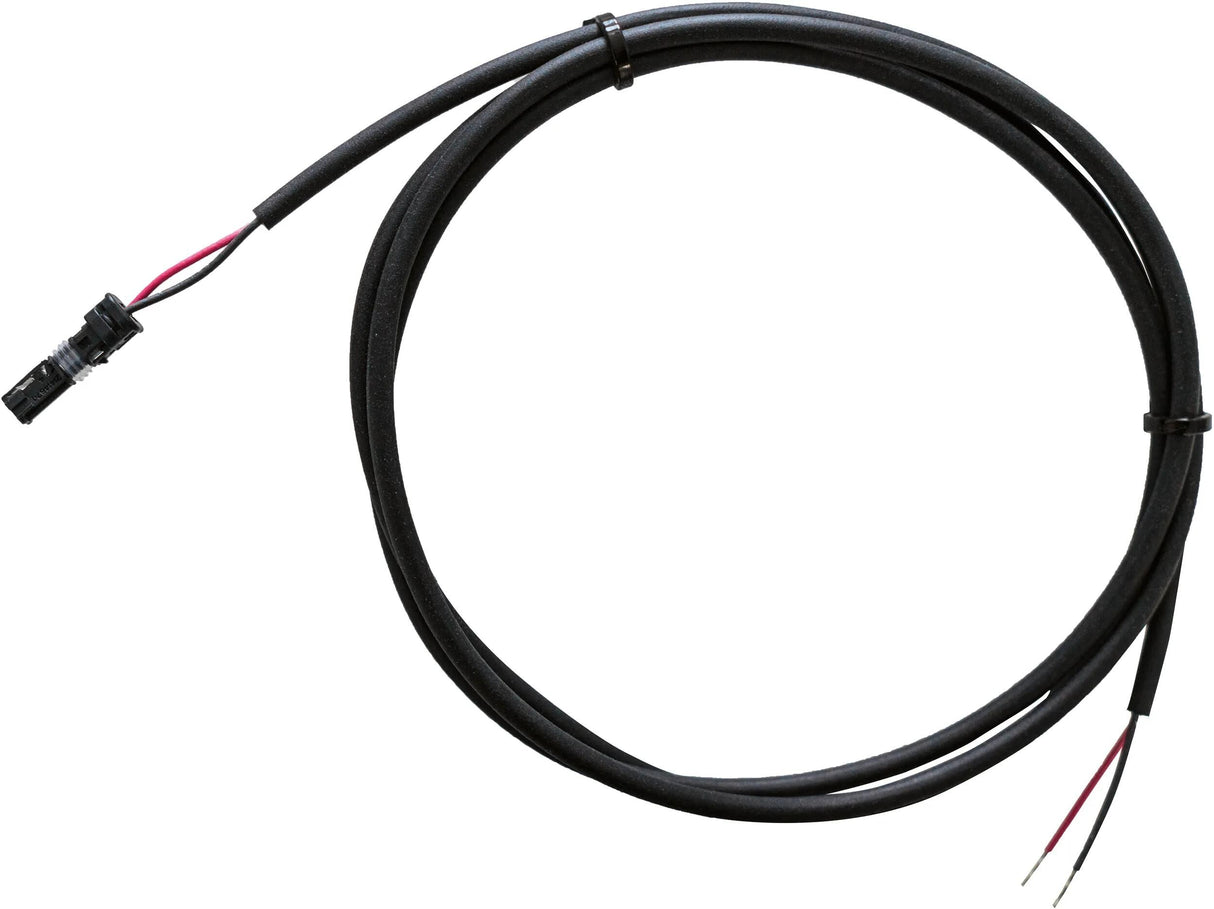 Câble de connexion supernova pour le feu arrière Bosch