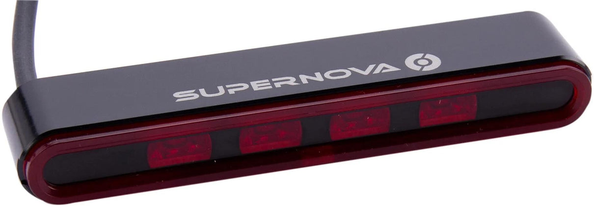 Feu arrière Supernova m99 2 pro