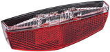 Feu arrière LED Contec TL-128 USB Feu arrière CT TL-128 USB, fixe