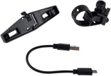 Feu arrière LED Contec TL-128 USB Feu arrière CT TL-128 USB, fixe