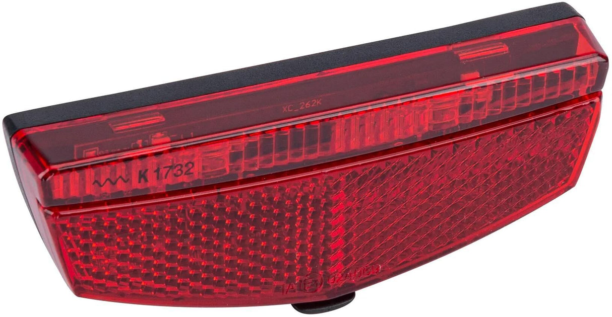 Feu arrière LED Contec TL-128 B CT batterie TL-128 B feux arrière