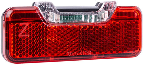 Feu arrière LED Contec TL-135 ct feu arrière TL-135 fixe, 80mm, OEM