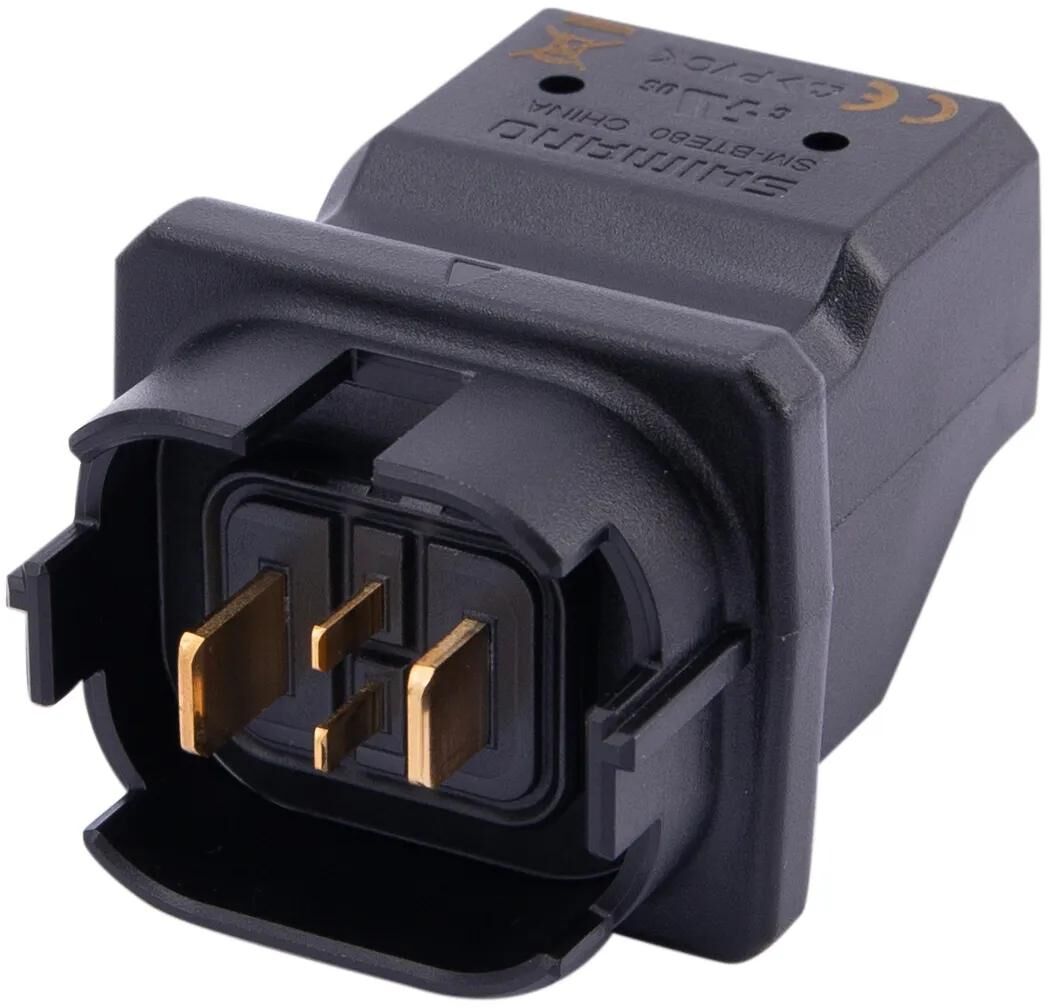 Adaptateur étapes Shimano pour batterie dans le cadre sm-bte80