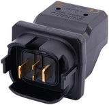 Adaptateur étapes Shimano pour batterie dans le cadre sm-bte80