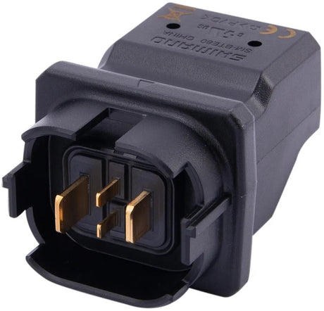 Adaptateur étapes Shimano pour batterie dans le cadre sm-bte80