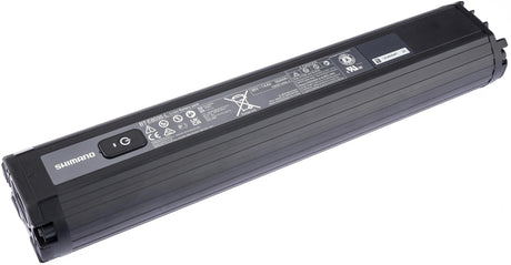 Shimano steps bt-e8035-l 504wh batterie intégrée