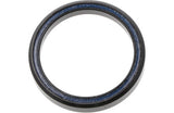 Roulements Enduro acb 4545 s8551 bo - abec 5 - oxyde noir (contact angulaire) - 36,8x45,8x6,5 (45x45°)
