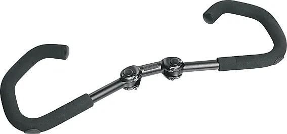 Ergotec Multigrip Butterfly Groodbar AHS Premium Réglable SW31.8