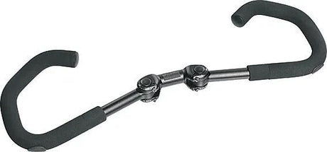 Ergotec Multigrip Butterfly Groodbar AHS Premium Réglable SW31.8