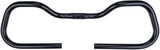 Ergotec Steer Bend Contest Comfort 25.4 Alu Black