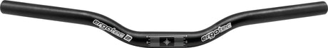 Ergotec guidon fixie riser bar fixi riser 500mm noir