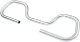 Ergotec guidon multifonction concours multif.bar concours aspect aluminium
