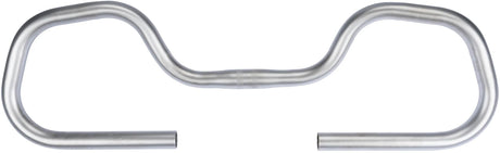 Ergotec guidon multifonction concours multif.bar concours aspect aluminium