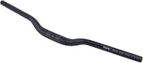 Ergotec Direering ergo m 31,8 640 mm noir mat noir