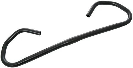 Ergotec guidon multifonction hornbar confort multif.bar confort alu noir