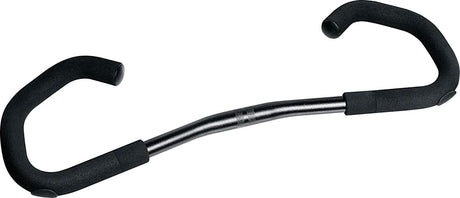 Ergotec Steer Bend Ahs Basic Sport 25.4 noir