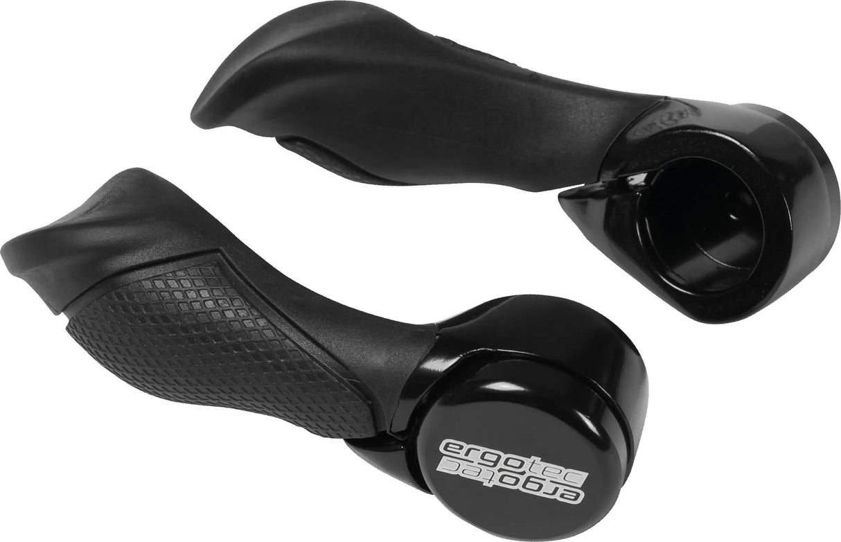 Embouts de guidon Ergotec mf3 taille s