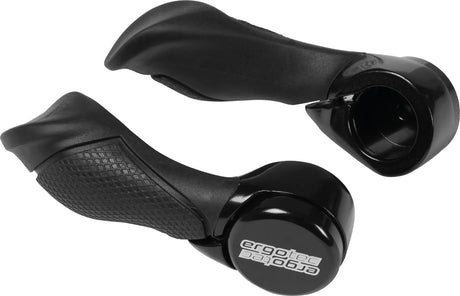 Embouts de guidon Ergotec mf3 taille s
