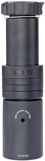 Contec tige montante heads-up spin ct pré-construction heads-up spin 1 1 8 noir