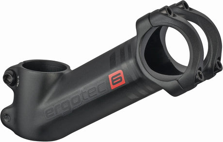 Ergotec tiges hautes piranha 2 en avant 28,6 31,8 90mm 35°