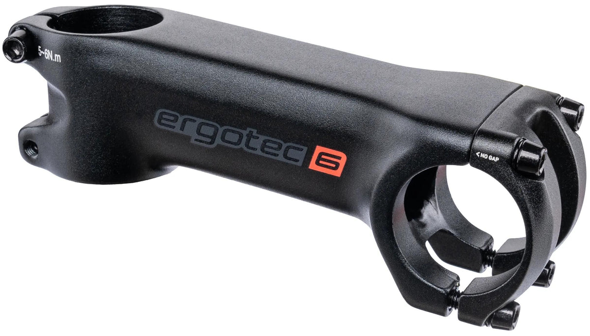 Elvedes ergotec tige merlu tige ergotec merlu 100mm niveau 6