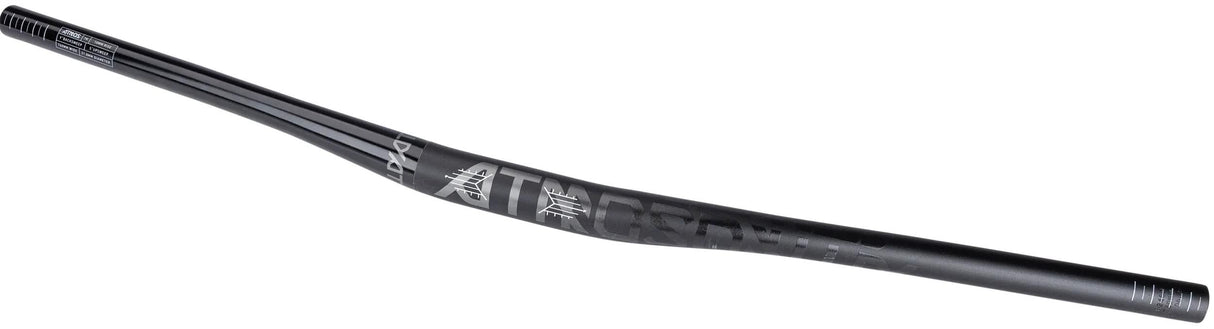 Guidon Truvativ atmos 7k guidon atmos 7k noir 10mm