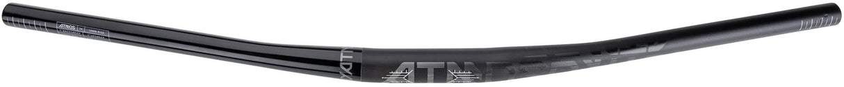 Guidon Truvativ atmos 7k guidon atmos 7k noir 10mm
