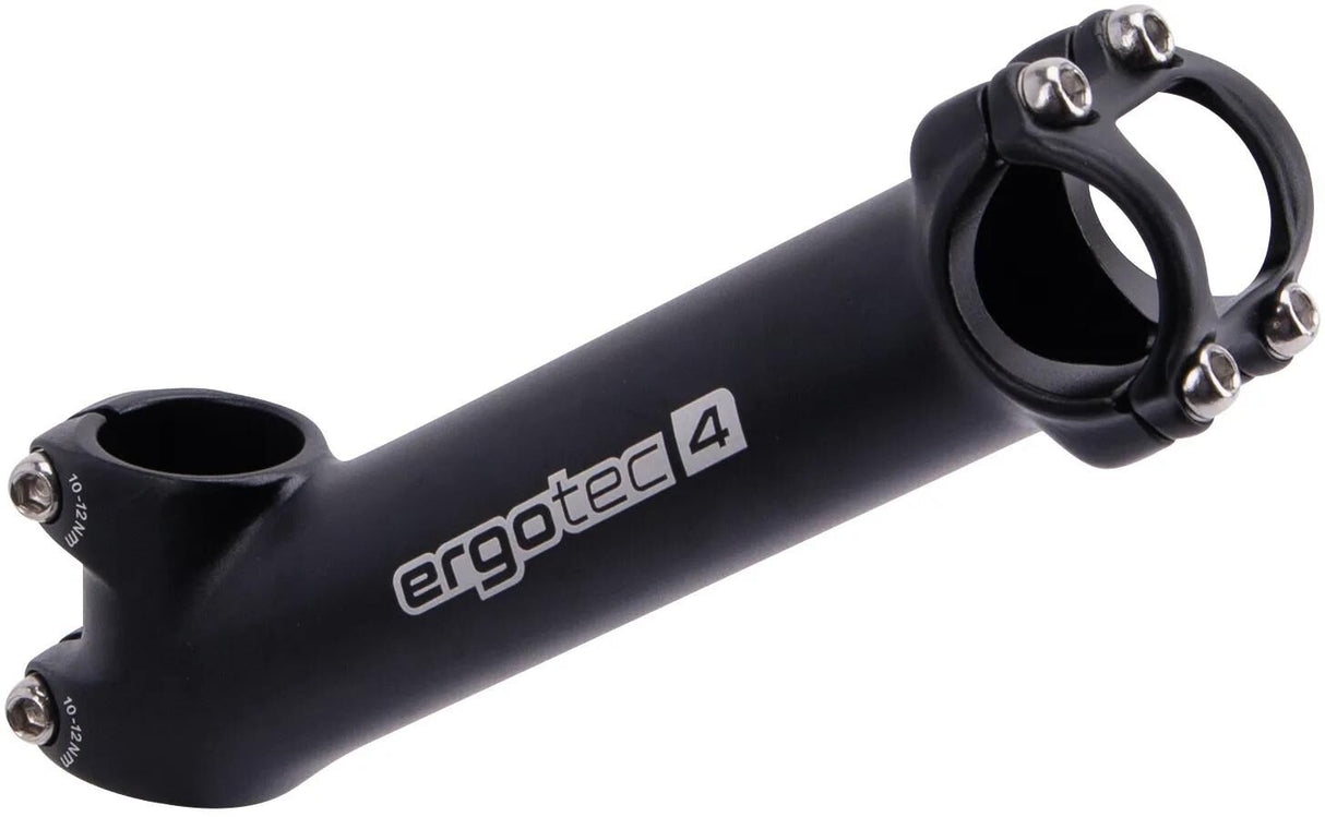 Ergotec tige haute crabe 2 tige haute crabe 2 31,8x165mm