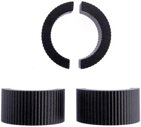 Manchon d'espacement de remplissage Ergotec 31,8-22,2 mm